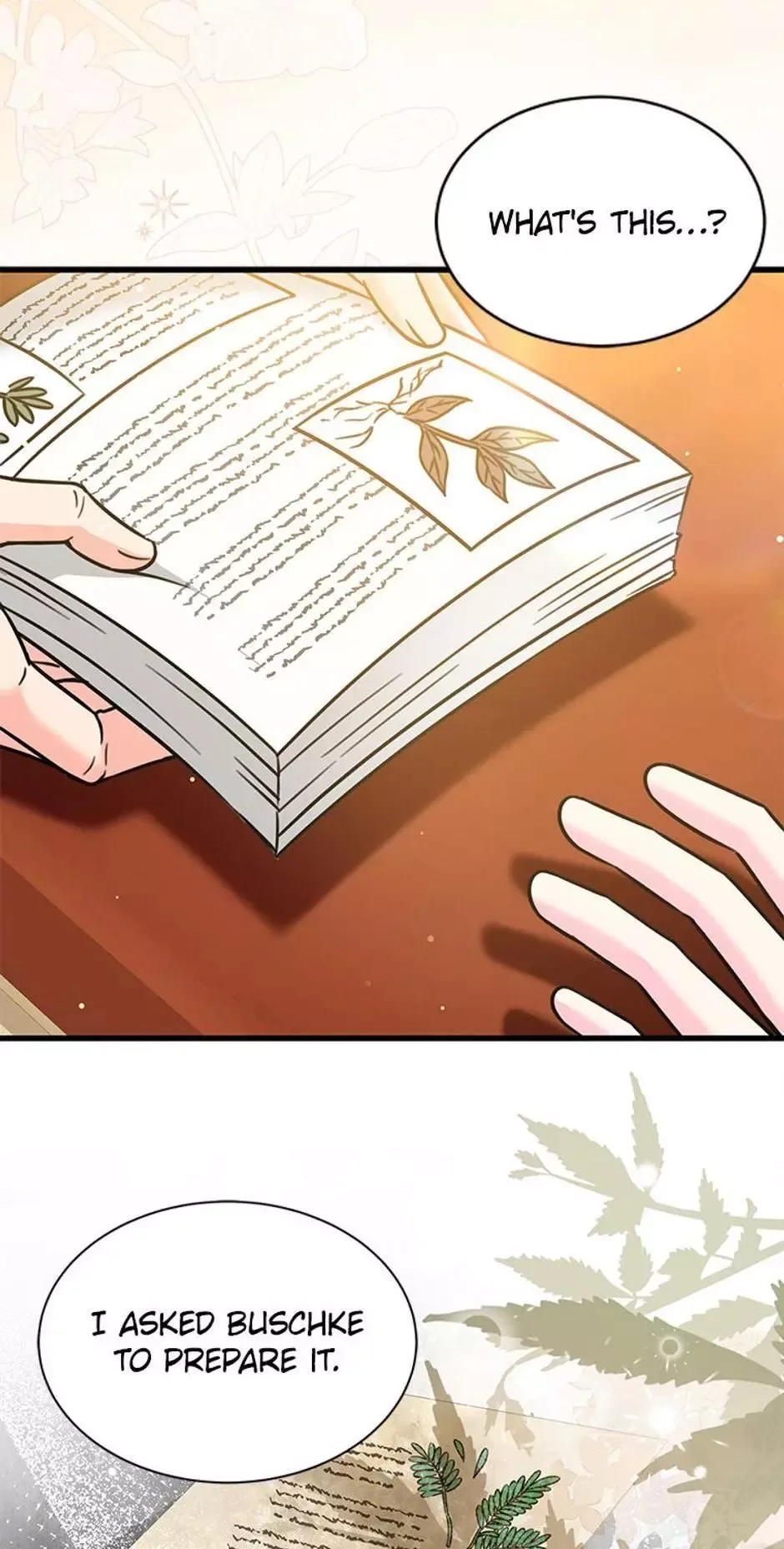 Your God Sent You Chapter 69 page 56