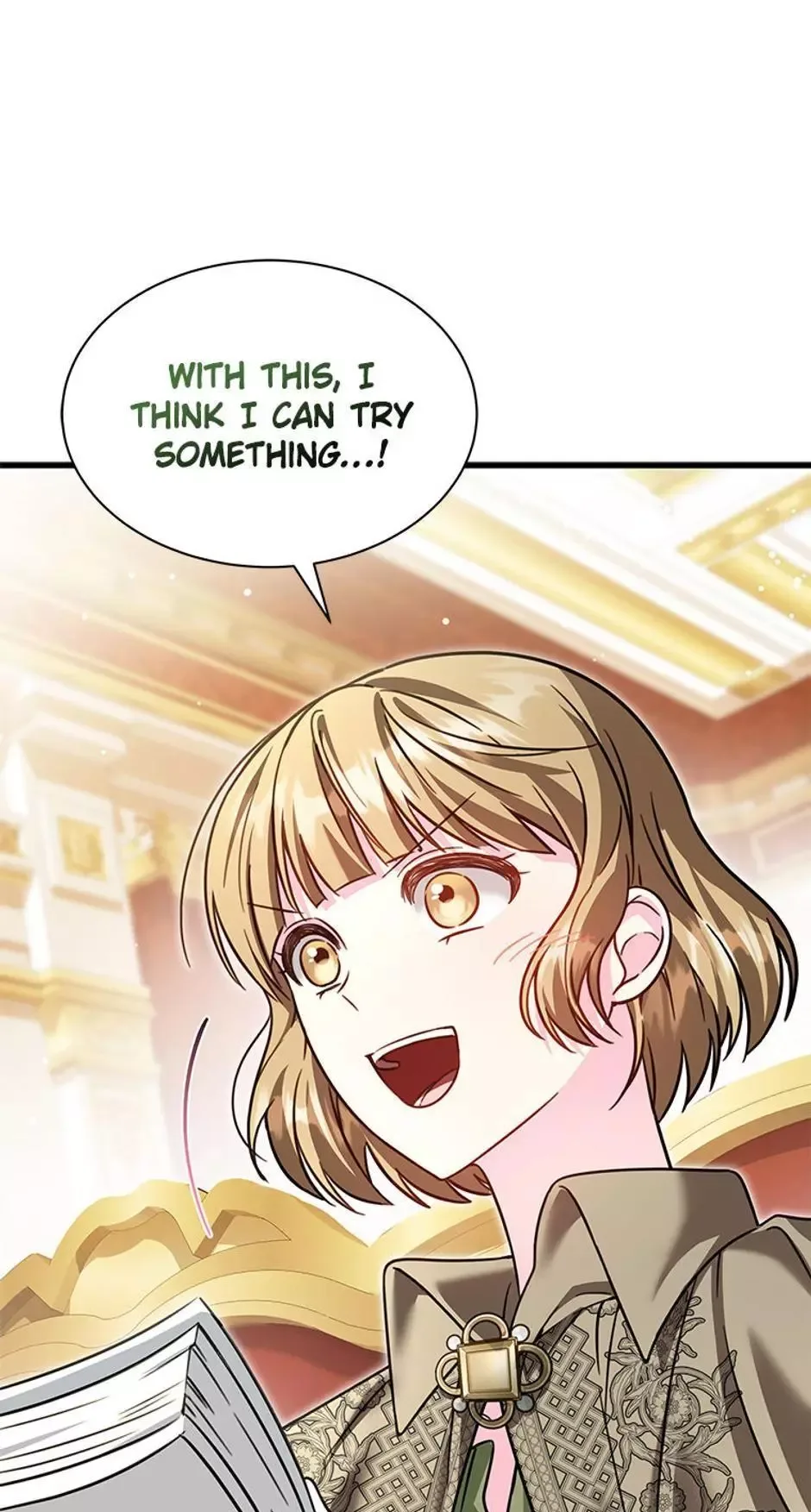 Your God Sent You Chapter 69 page 59