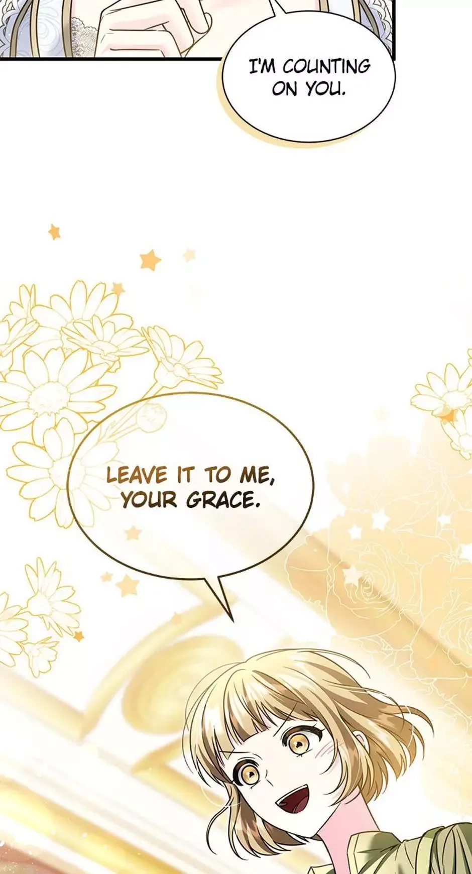 Your God Sent You Chapter 69 page 66