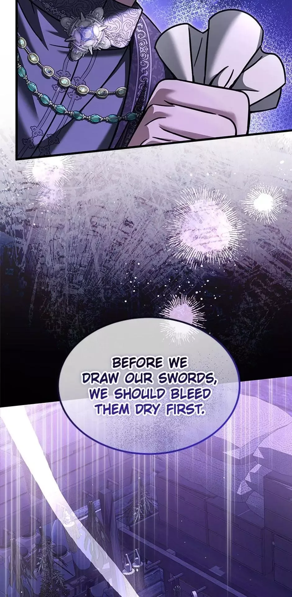 Your God Sent You Chapter 69 page 82