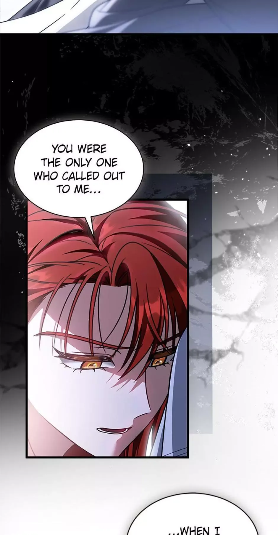 Your God Sent You Chapter 70 page 15