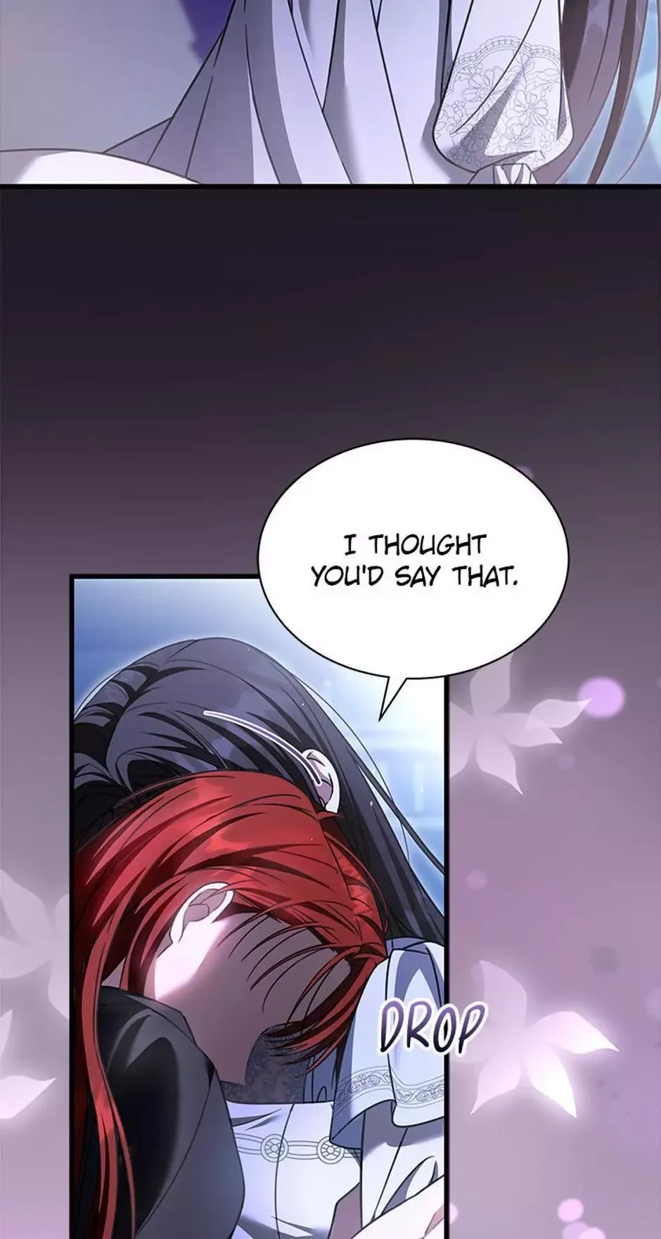 Your God Sent You Chapter 70 page 12