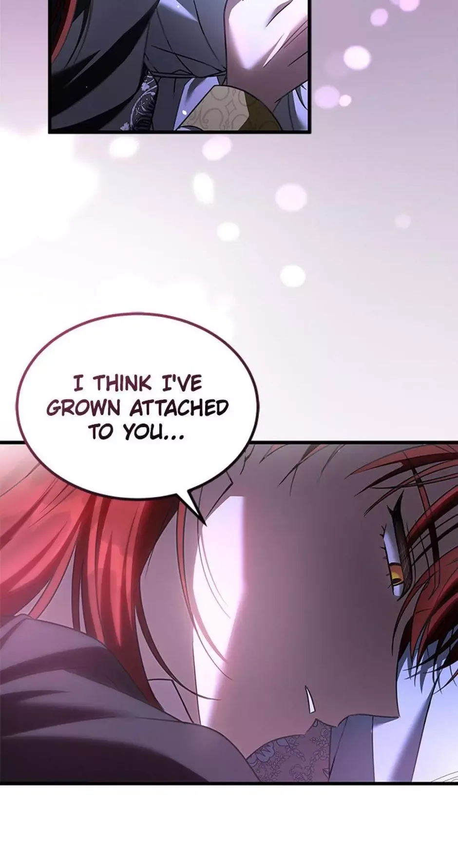 Your God Sent You Chapter 70 page 13