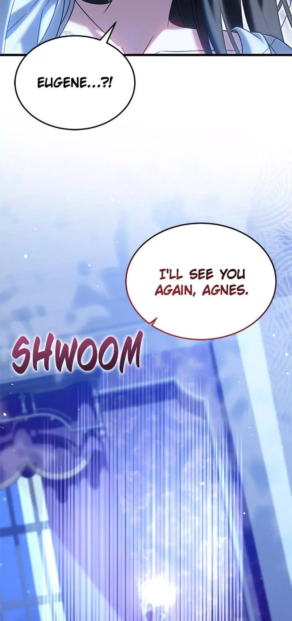 Your God Sent You Chapter 70 page 31