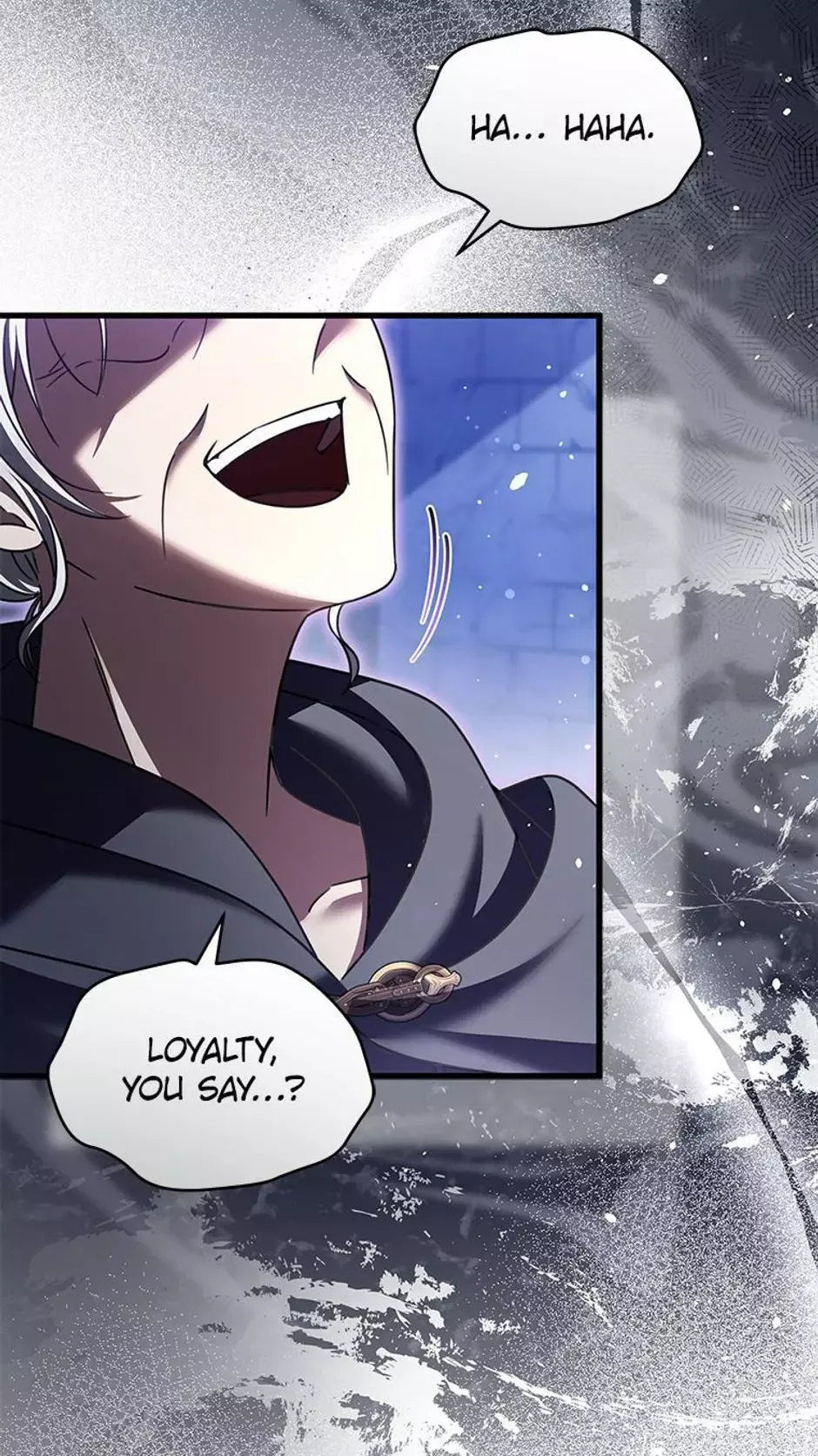 Your God Sent You Chapter 70 page 48