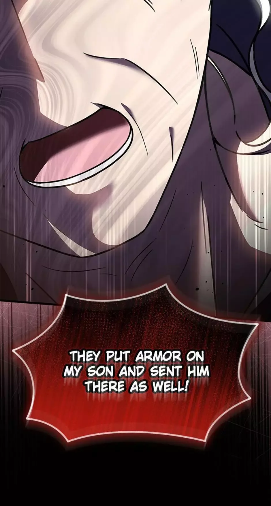 Your God Sent You Chapter 70 page 53