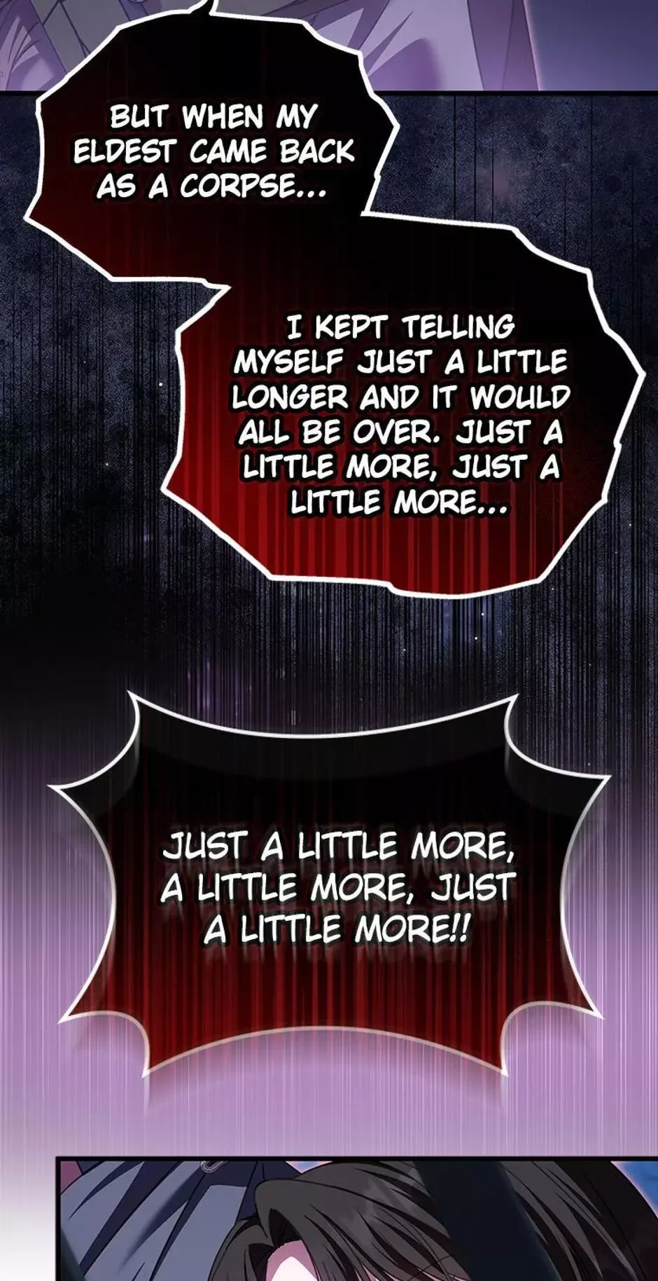 Your God Sent You Chapter 70 page 55