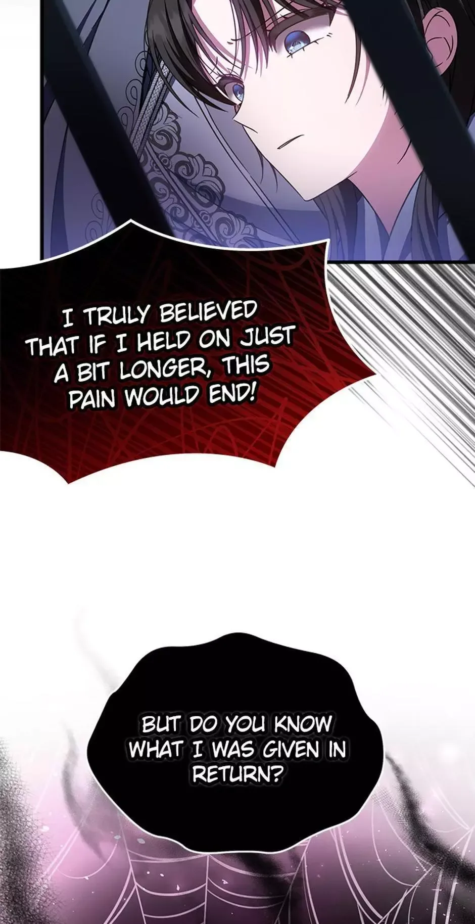 Your God Sent You Chapter 70 page 56