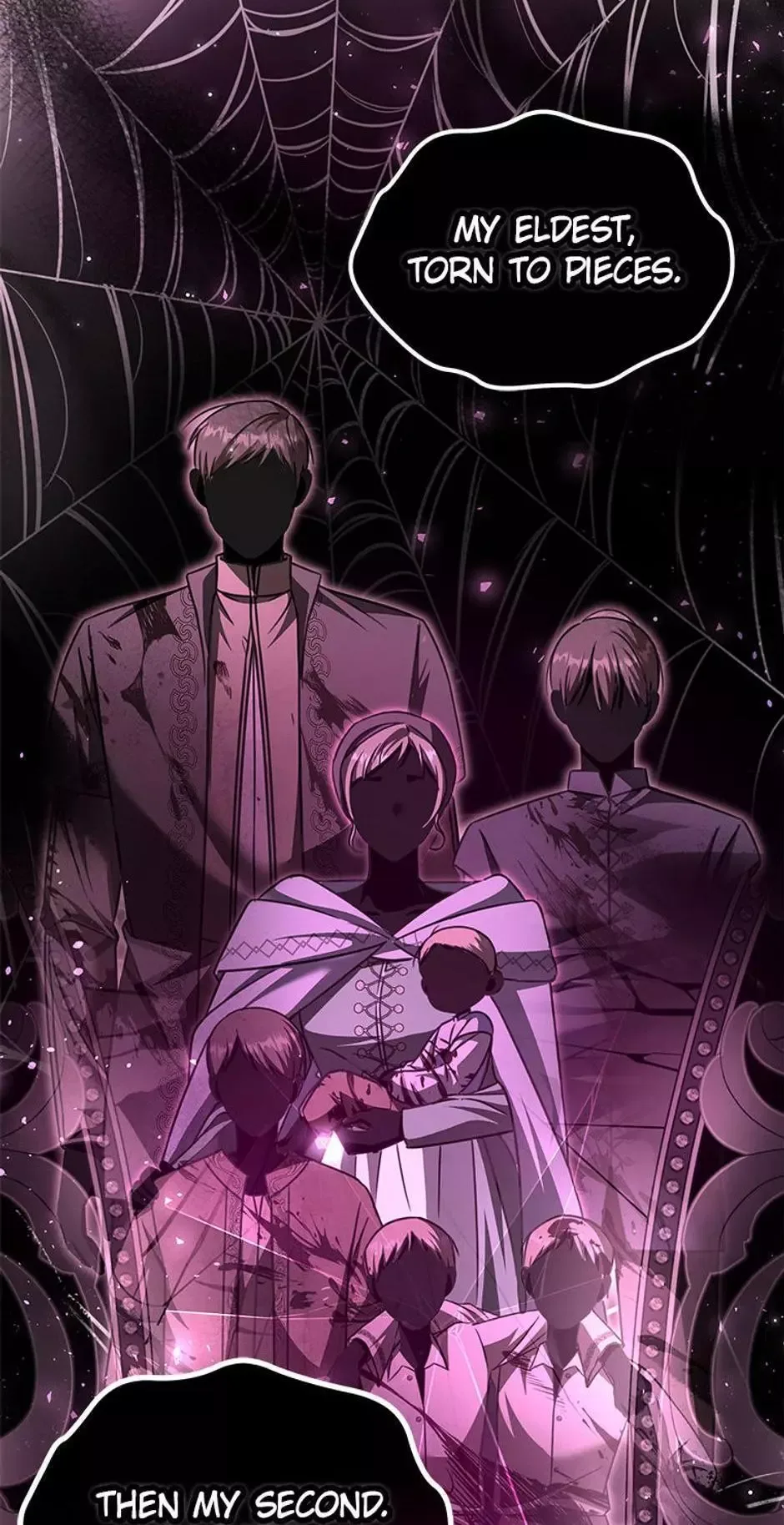 Your God Sent You Chapter 70 page 57