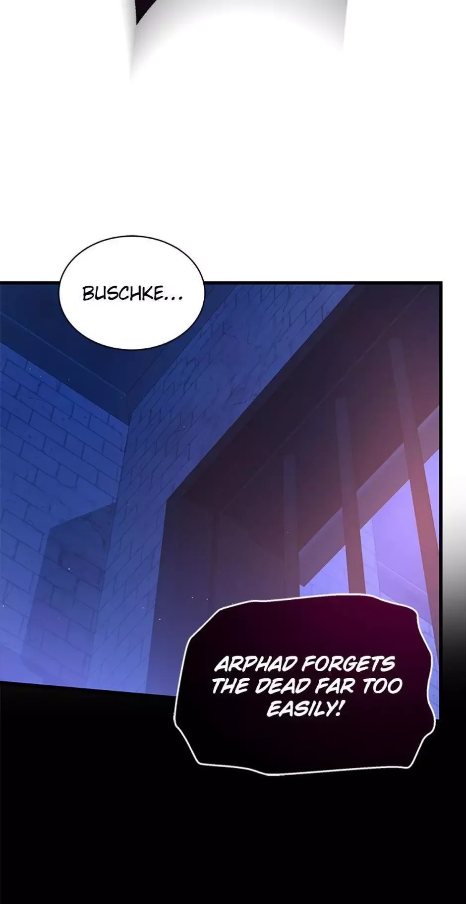 Your God Sent You Chapter 70 page 60