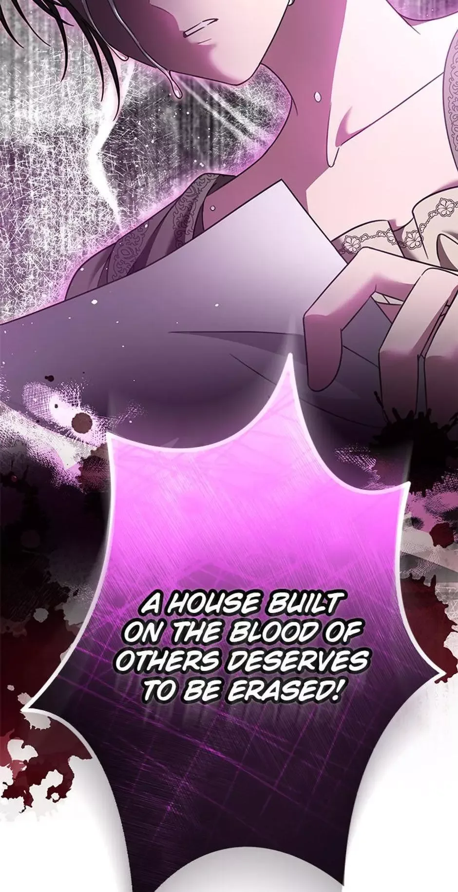 Your God Sent You Chapter 70 page 59