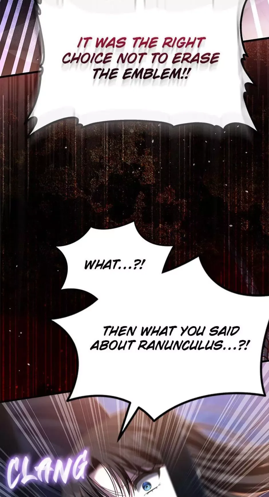 Your God Sent You Chapter 70 page 68
