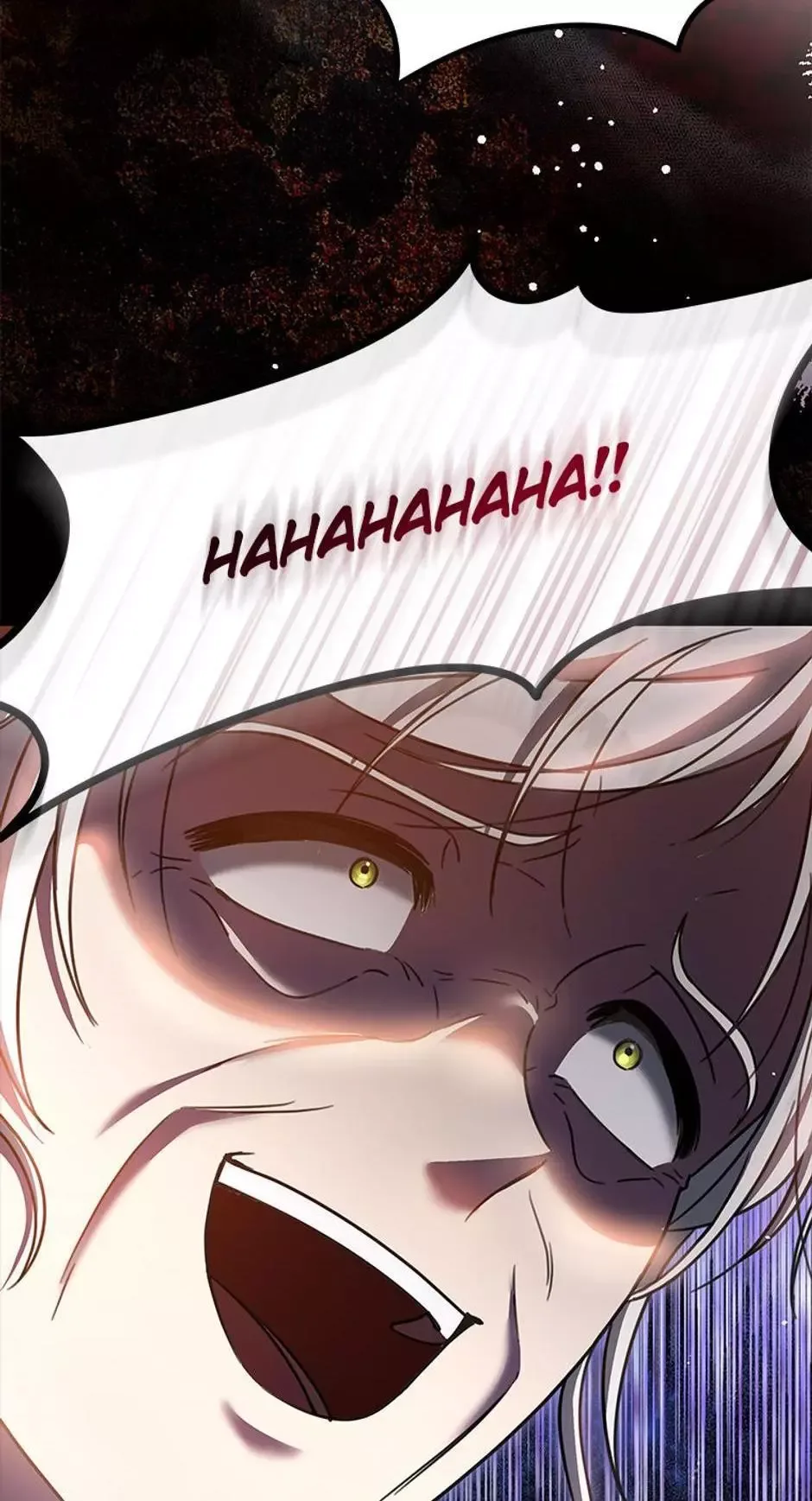 Your God Sent You Chapter 70 page 71