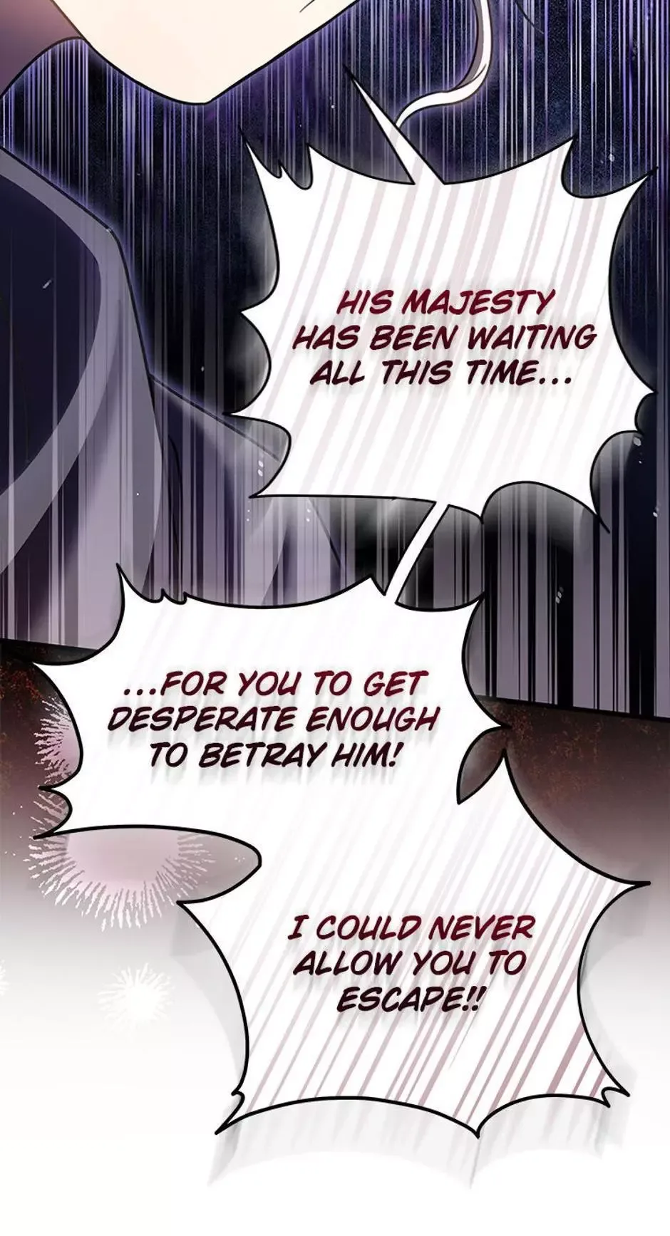 Your God Sent You Chapter 70 page 72