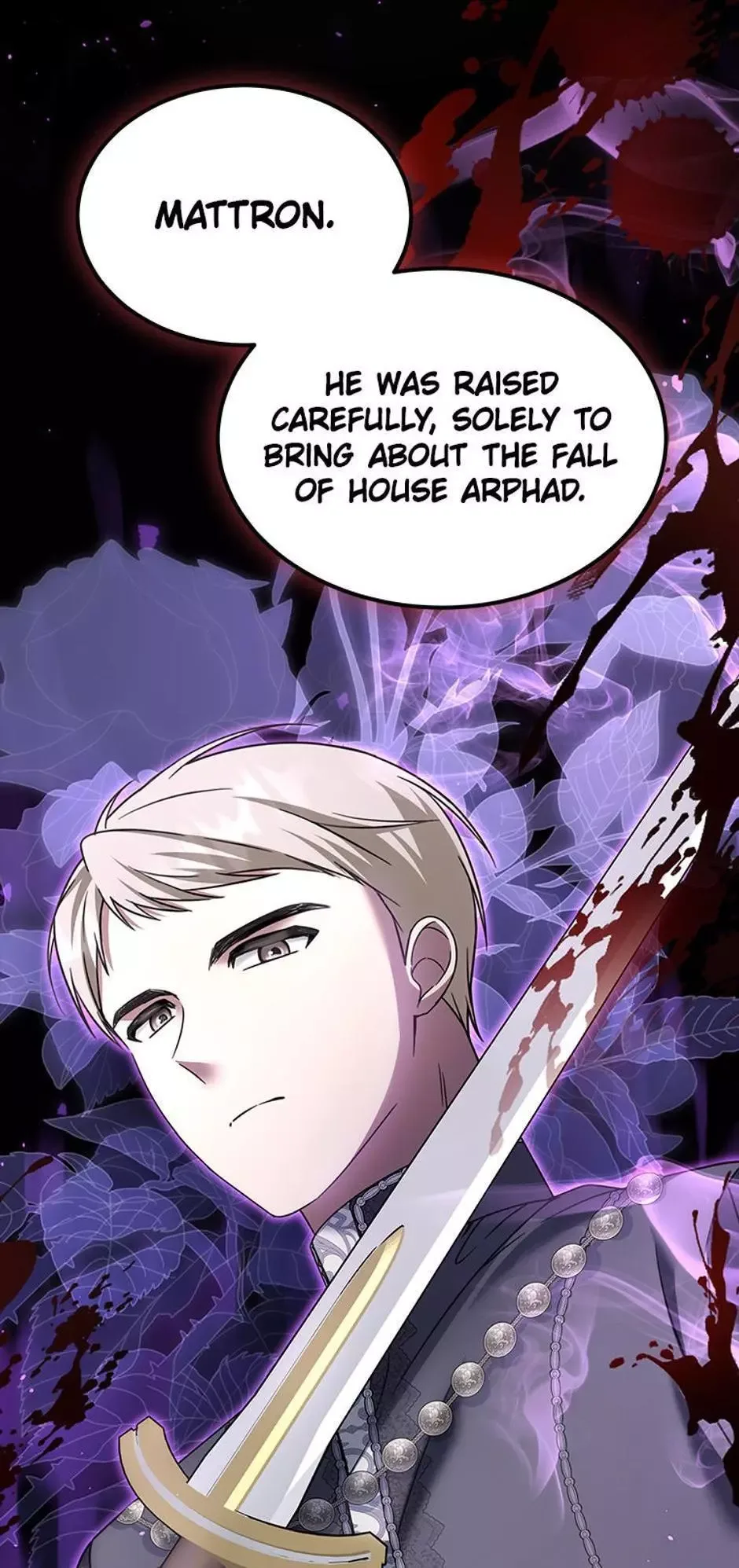 Your God Sent You Chapter 70 page 78