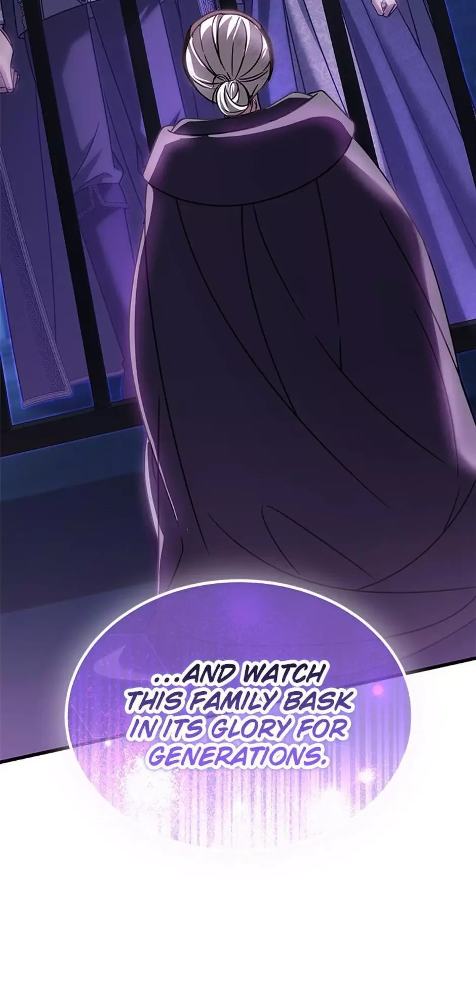 Your God Sent You Chapter 70 page 86