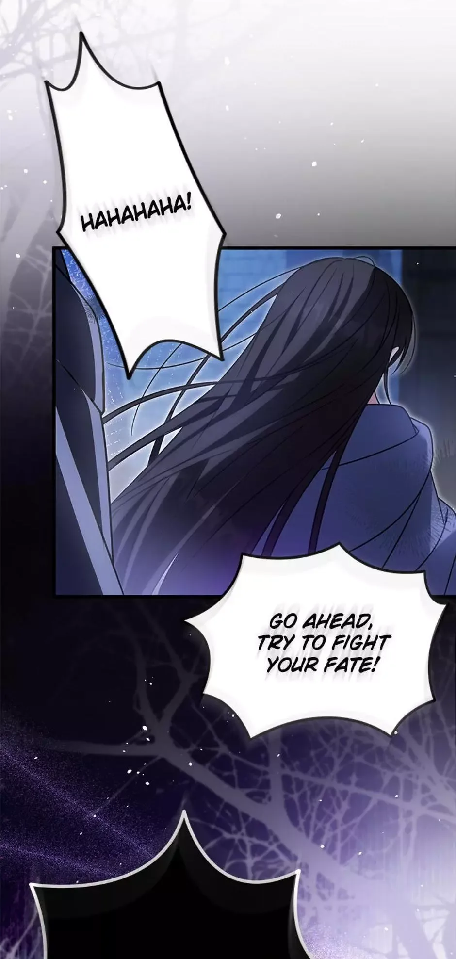 Your God Sent You Chapter 70 page 90