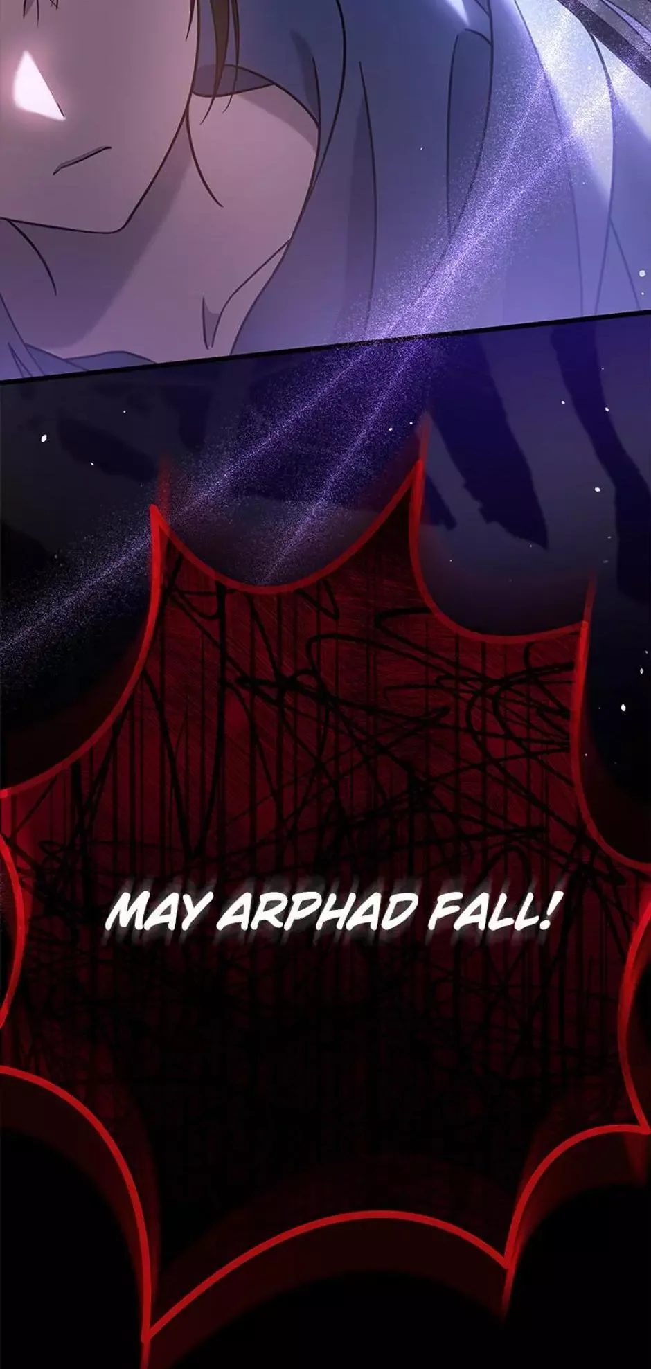 Your God Sent You Chapter 70 page 92