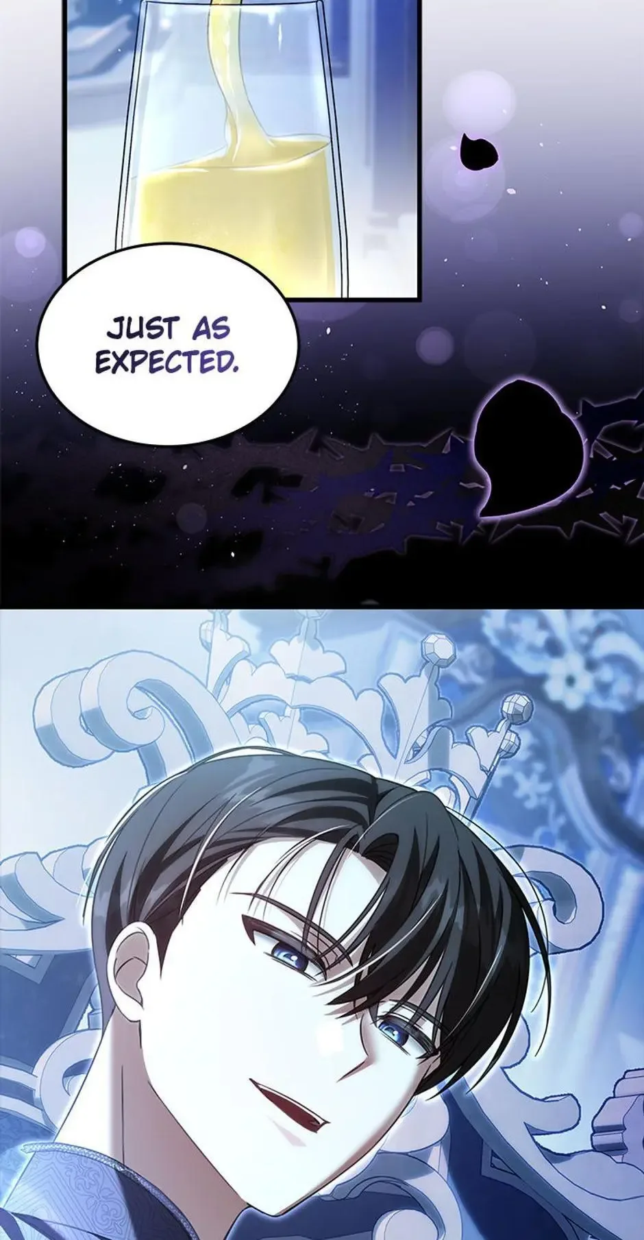 Your God Sent You Chapter 71 page 5
