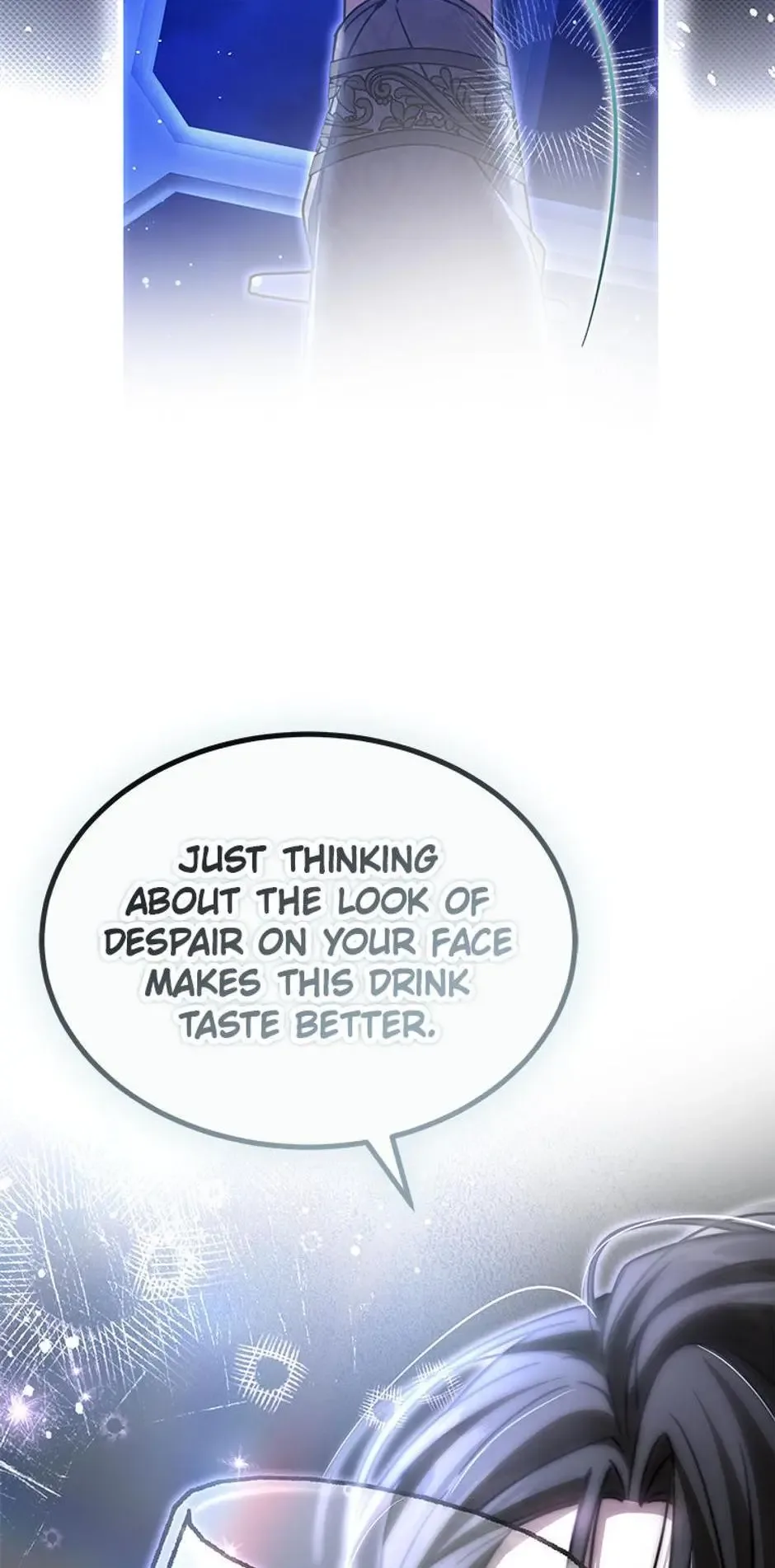 Your God Sent You Chapter 71 page 17