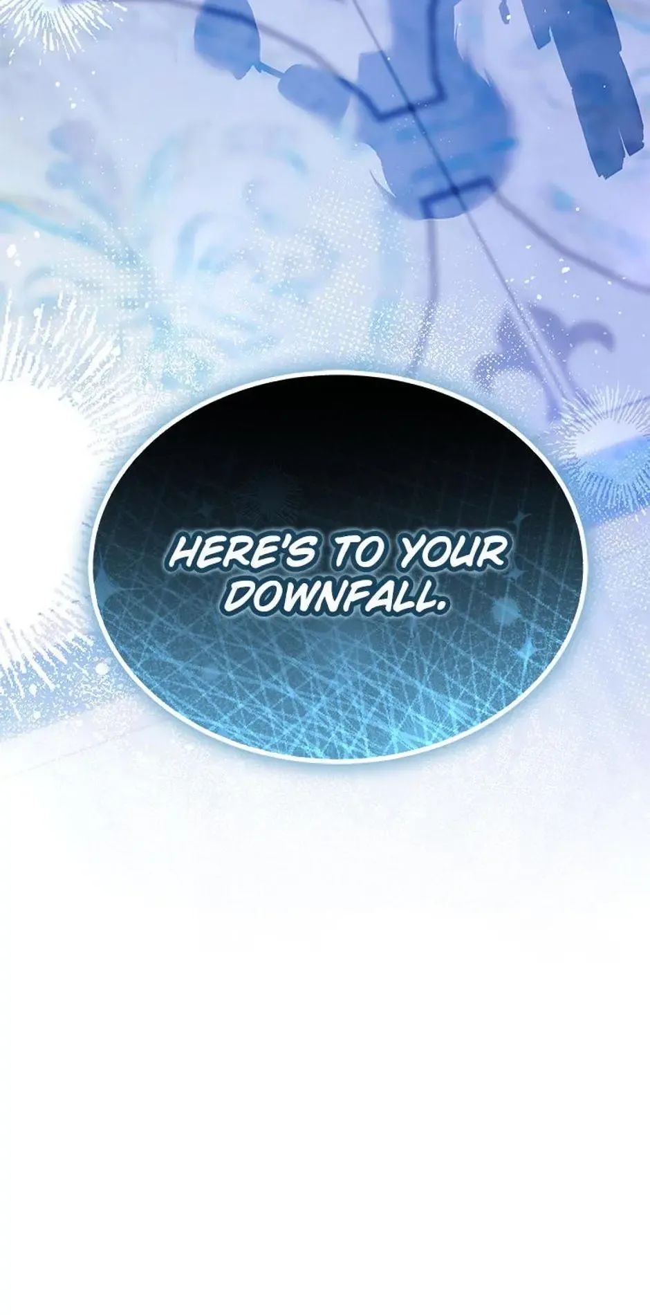 Your God Sent You Chapter 71 page 20