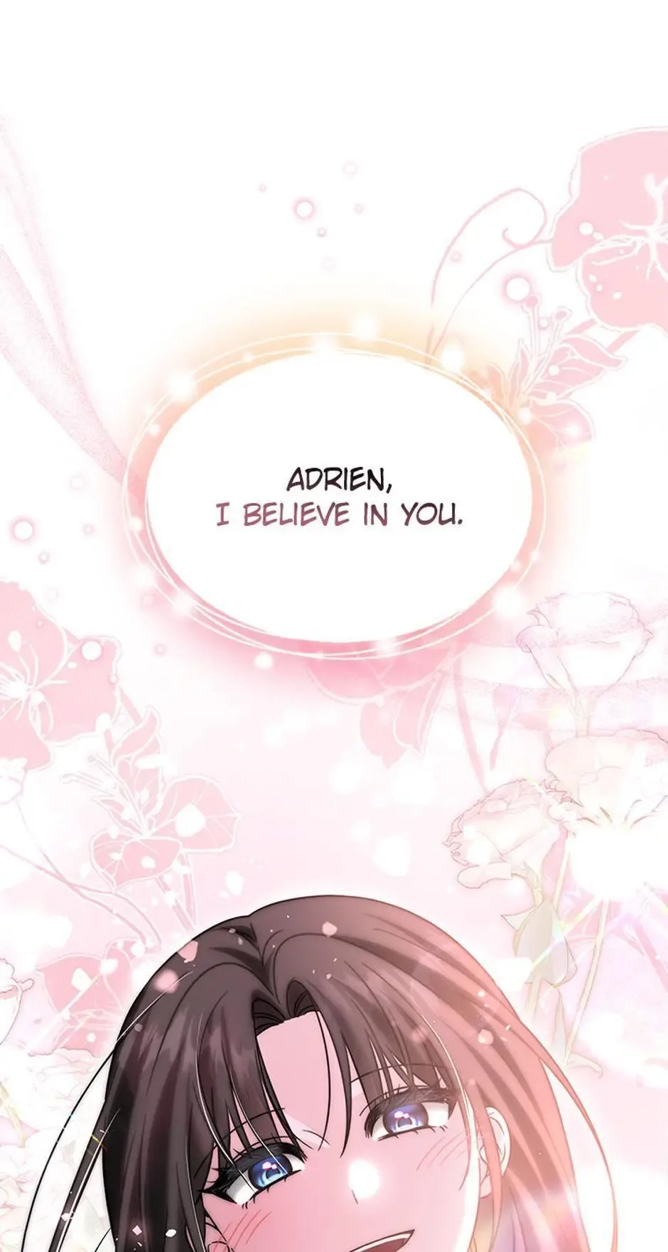 Your God Sent You Chapter 71 page 28