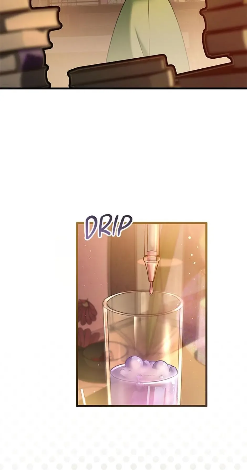 Your God Sent You Chapter 71 page 25