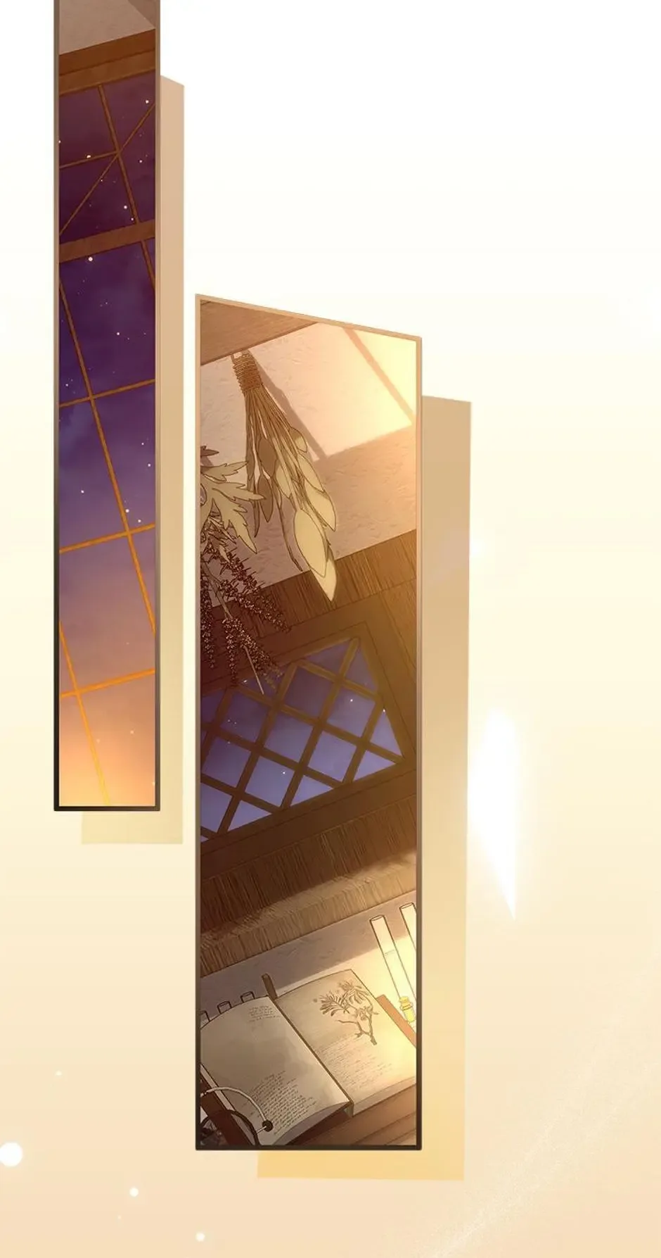 Your God Sent You Chapter 71 page 22
