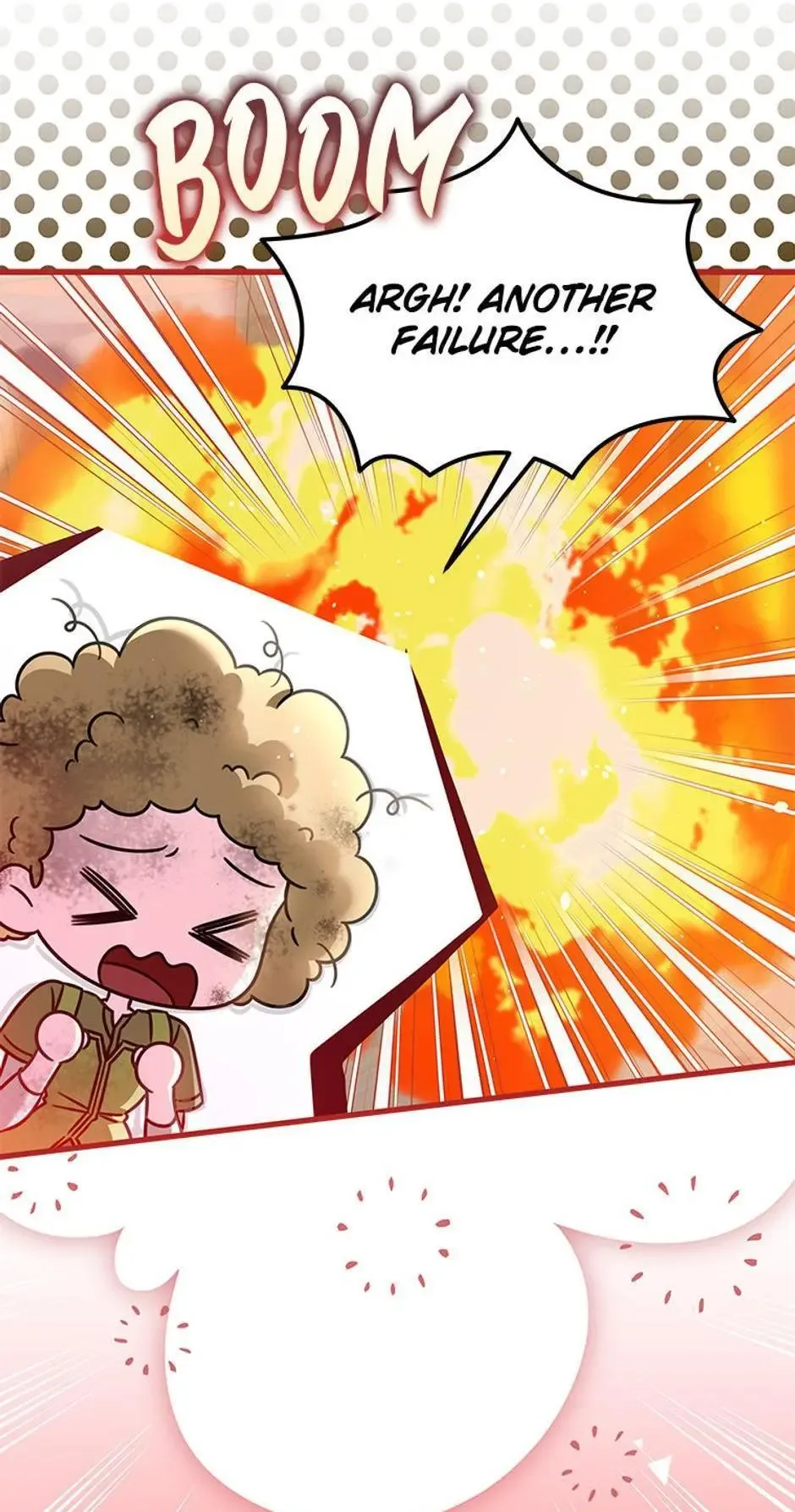 Your God Sent You Chapter 71 page 26