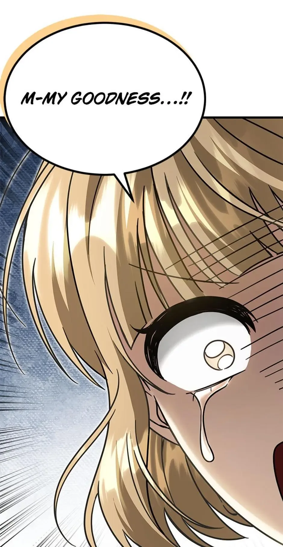 Your God Sent You Chapter 71 page 37