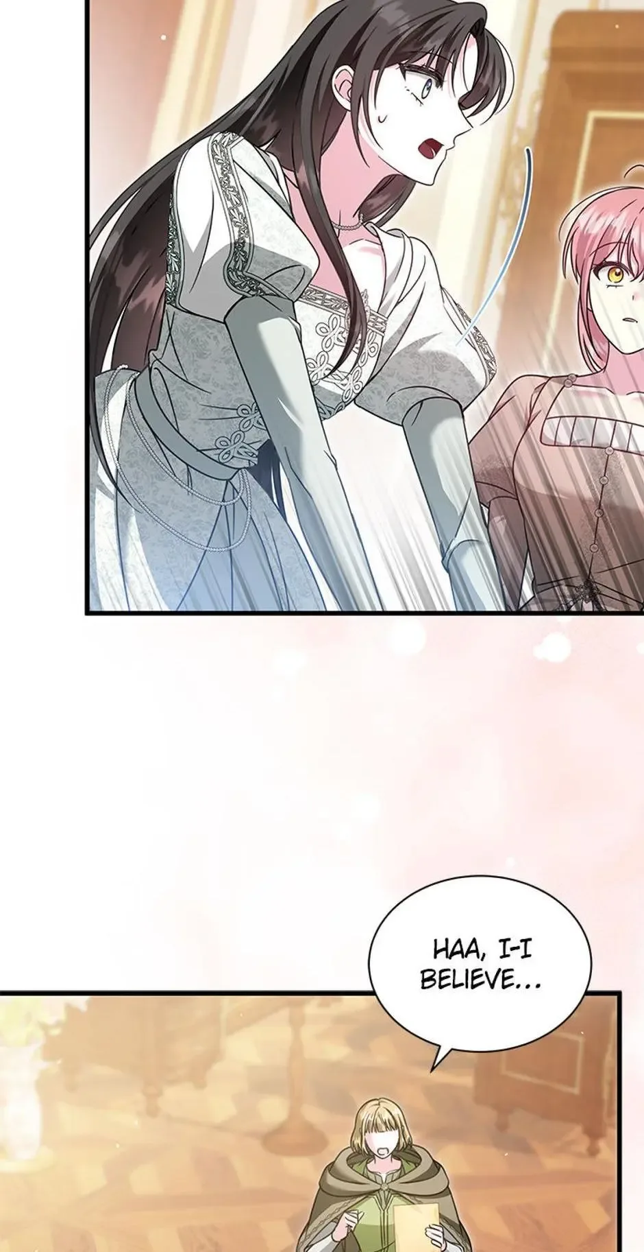 Your God Sent You Chapter 71 page 45