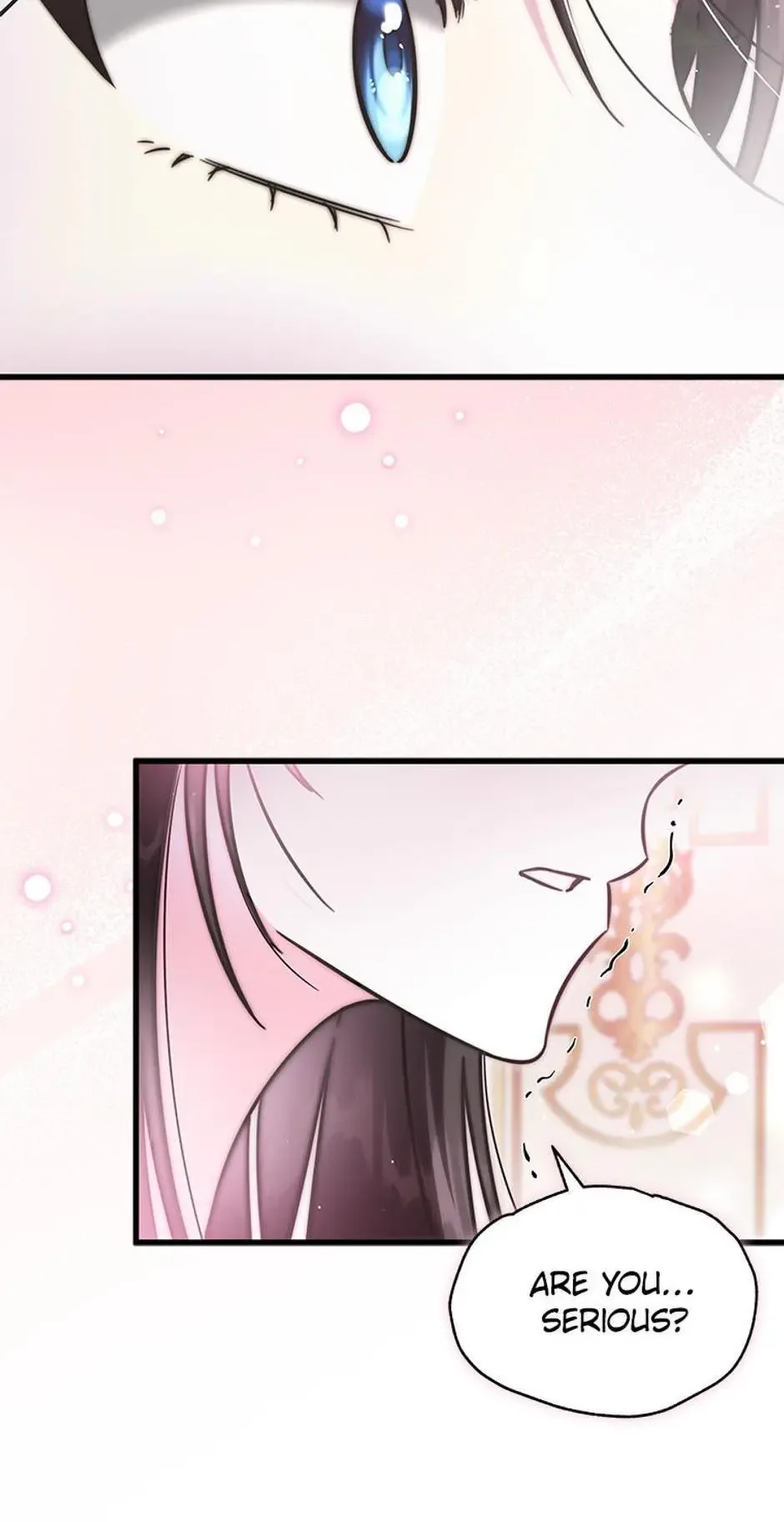 Your God Sent You Chapter 71 page 47