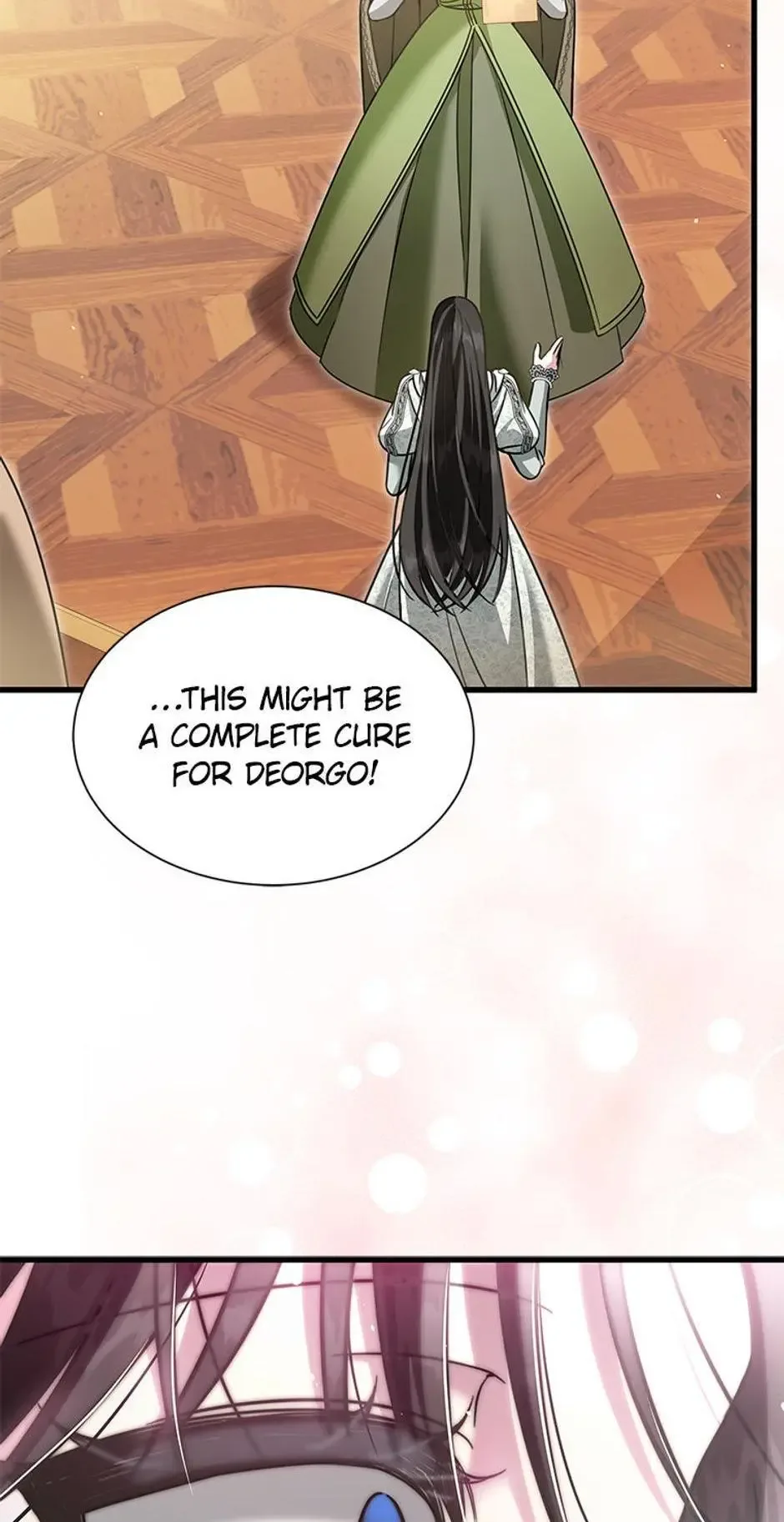 Your God Sent You Chapter 71 page 46