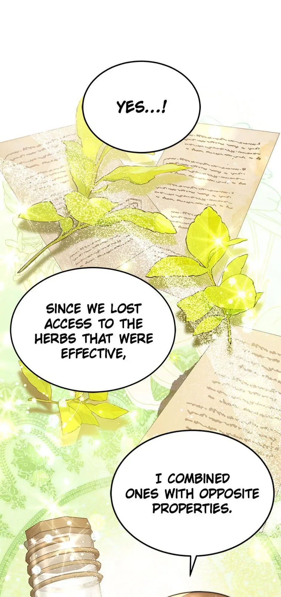 Your God Sent You Chapter 71 page 48