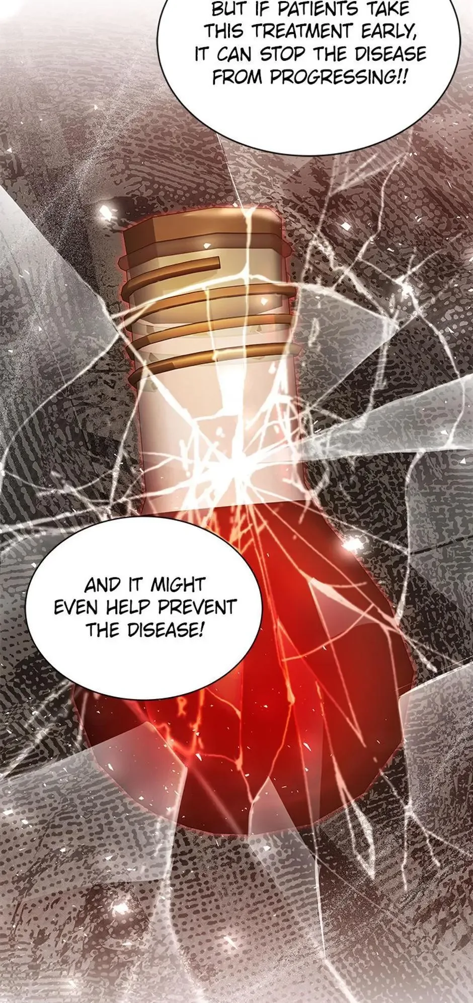 Your God Sent You Chapter 71 page 52