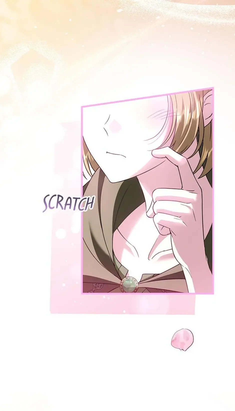 Your God Sent You Chapter 71 page 56