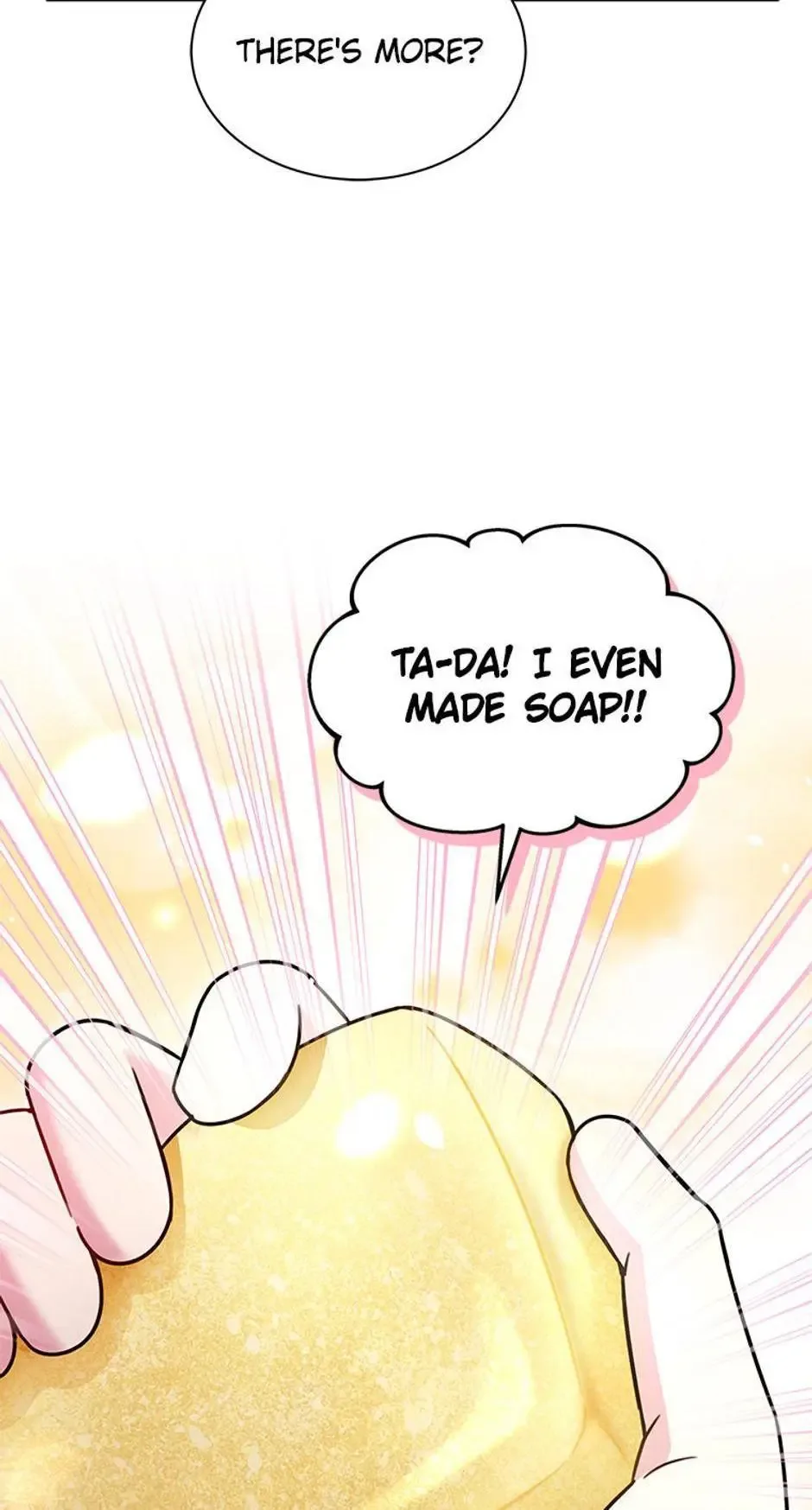 Your God Sent You Chapter 71 page 60