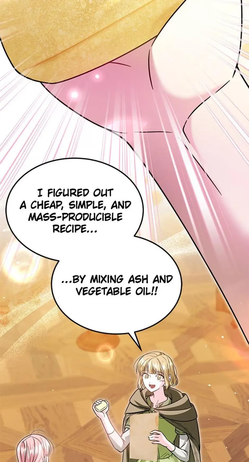 Your God Sent You Chapter 71 page 61