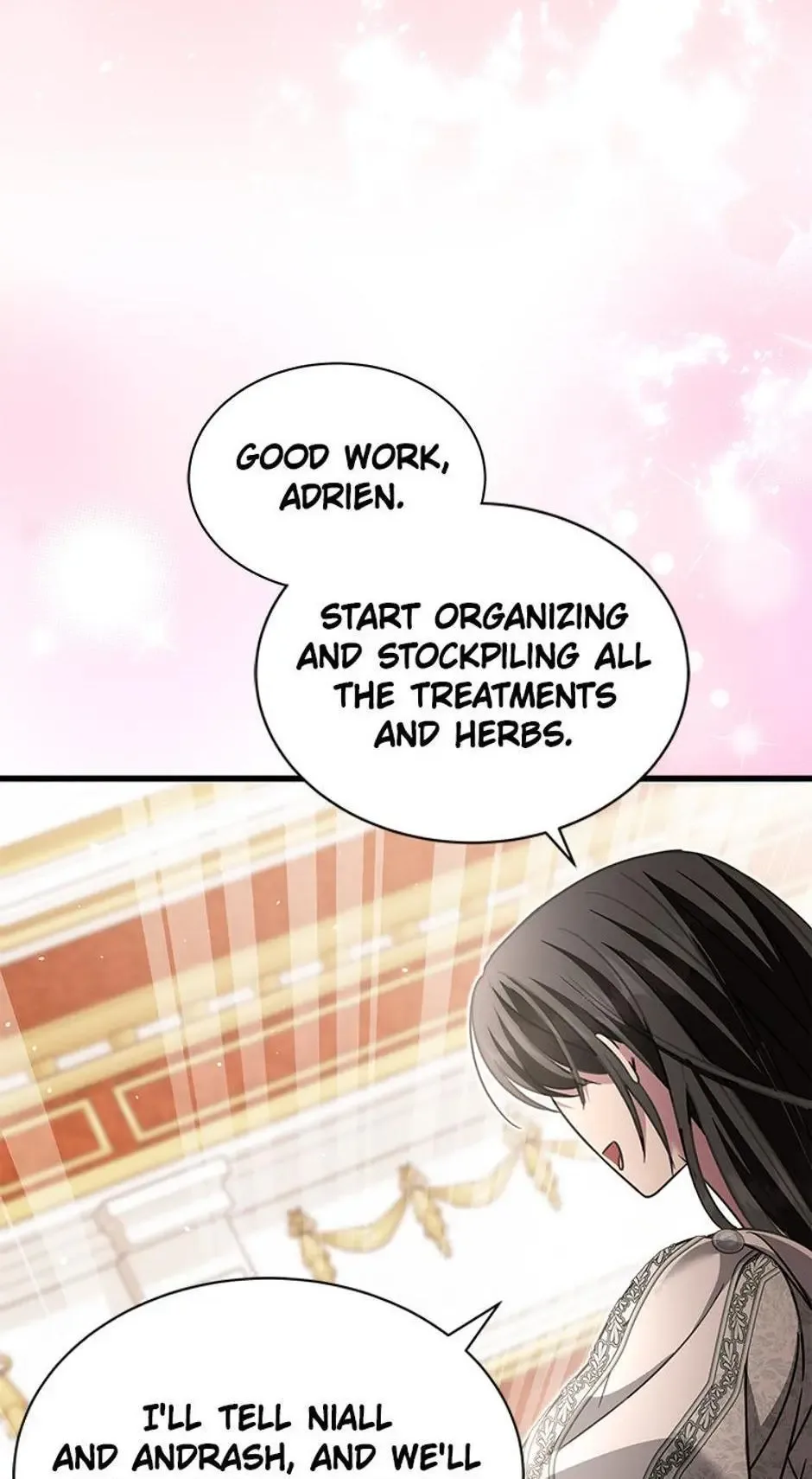 Your God Sent You Chapter 71 page 65
