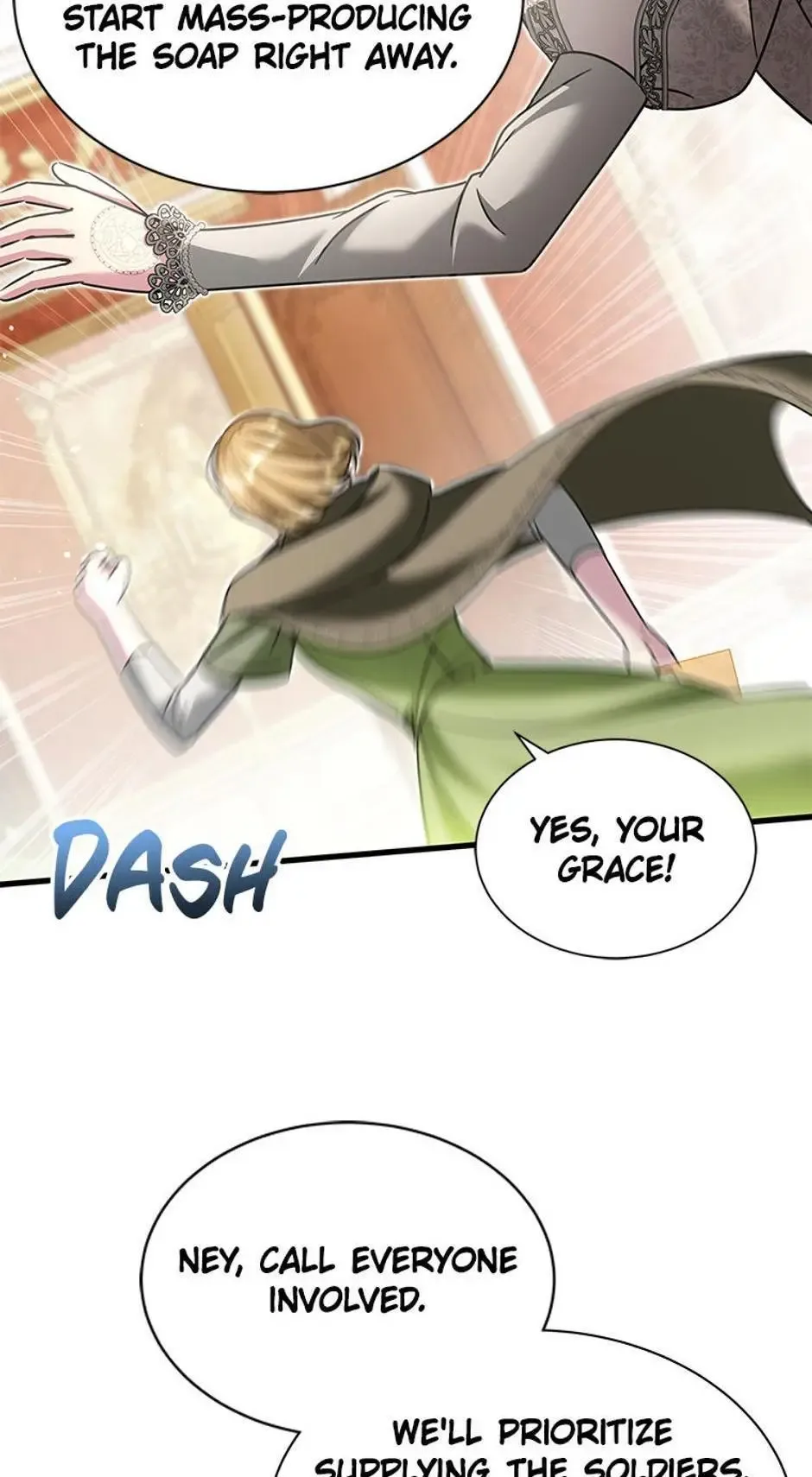 Your God Sent You Chapter 71 page 66