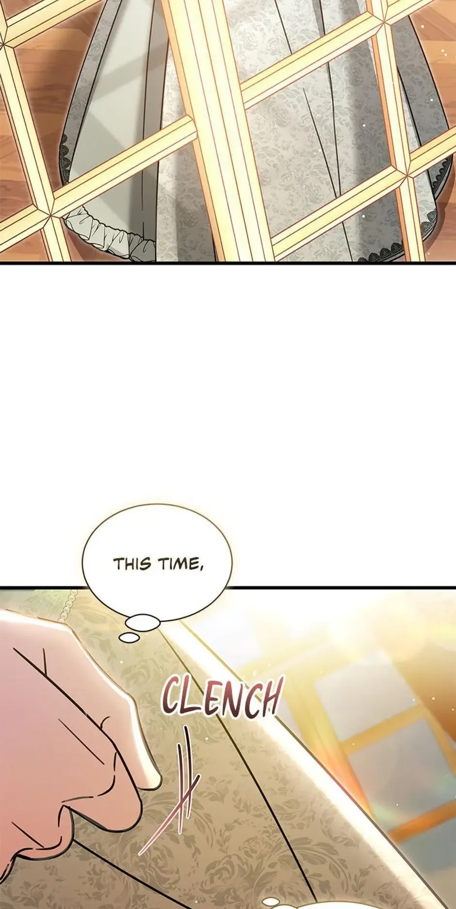 Your God Sent You Chapter 71 page 70