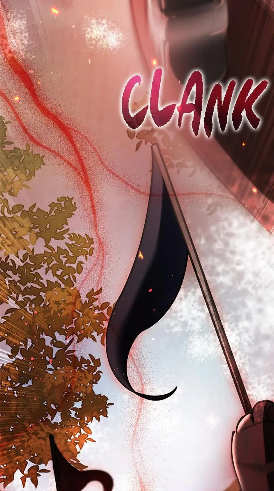 Your God Sent You Chapter 71 page 82