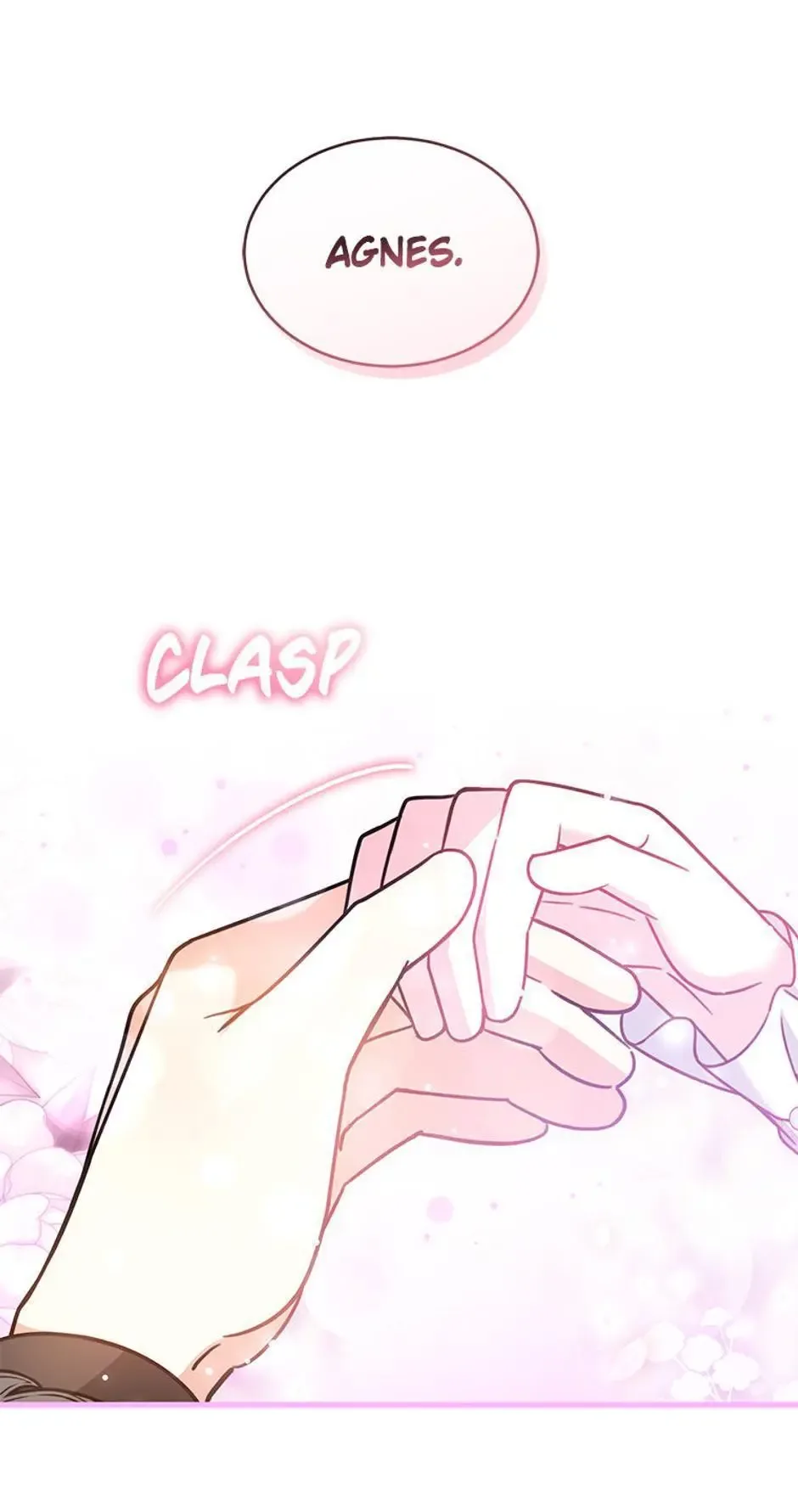 Your God Sent You Chapter 72 page 17