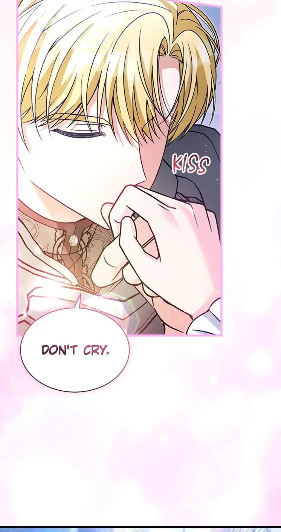 Your God Sent You Chapter 72 page 21