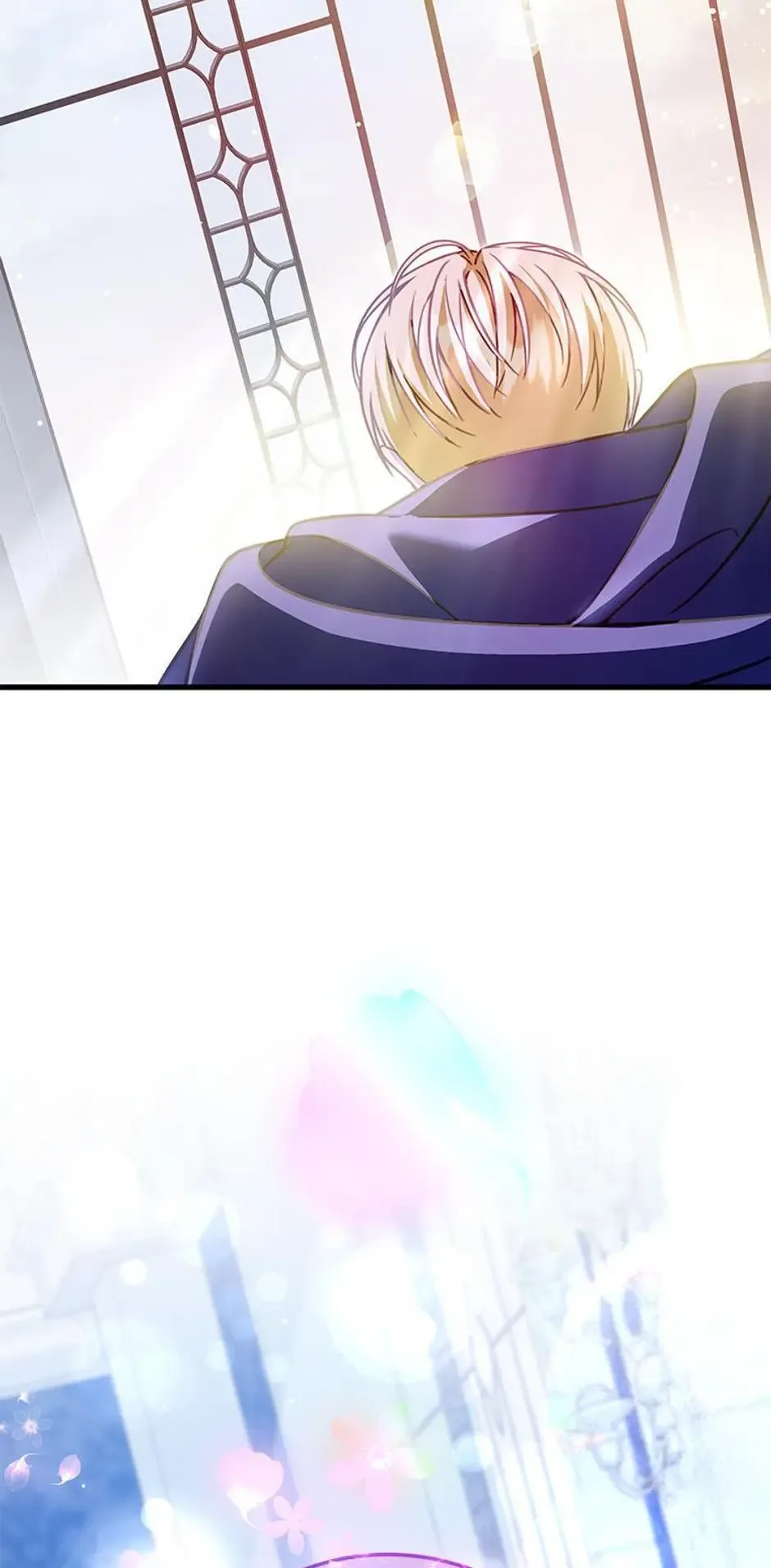 Your God Sent You Chapter 72 page 25