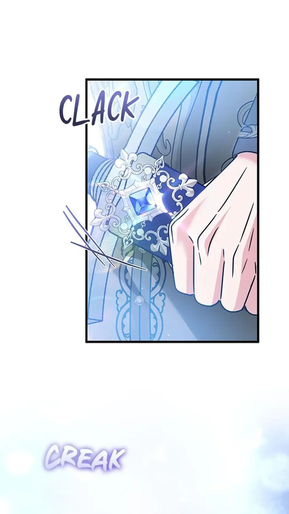 Your God Sent You Chapter 72 page 13