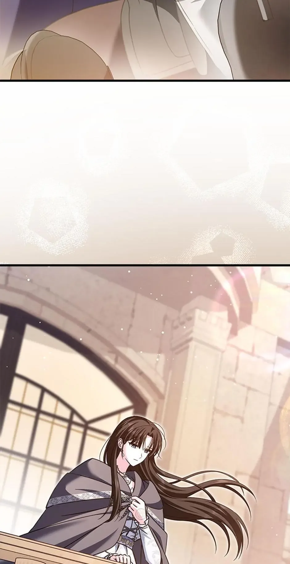 Your God Sent You Chapter 72 page 30