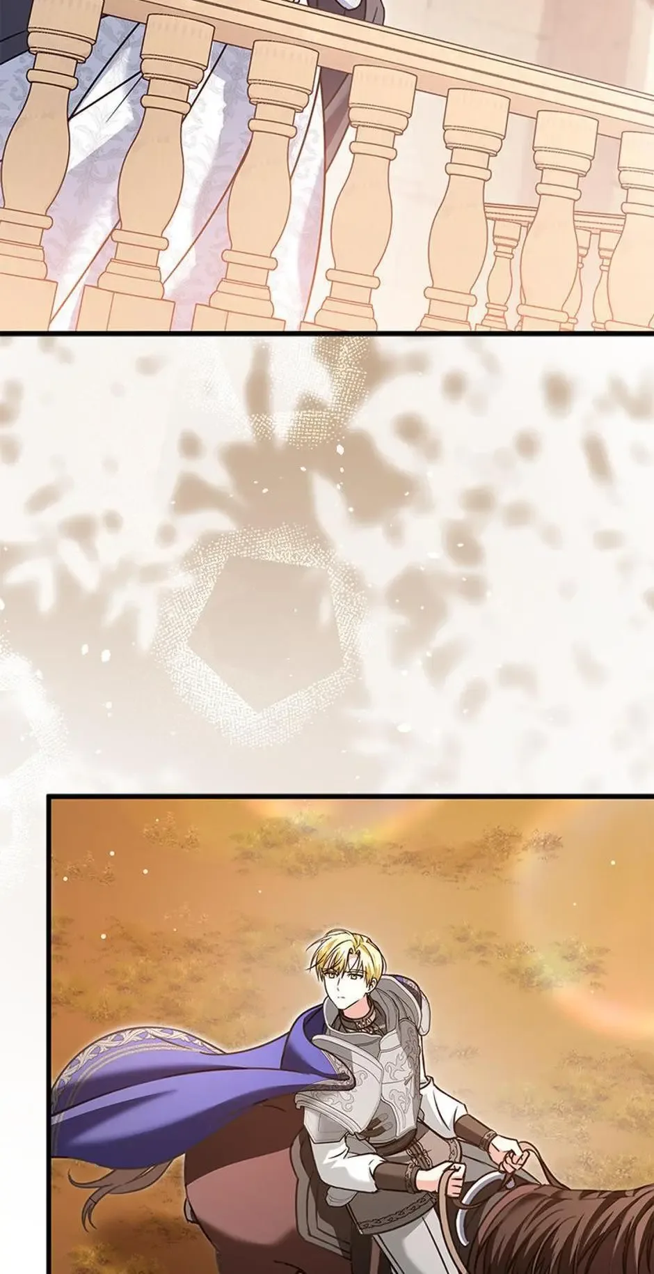 Your God Sent You Chapter 72 page 31