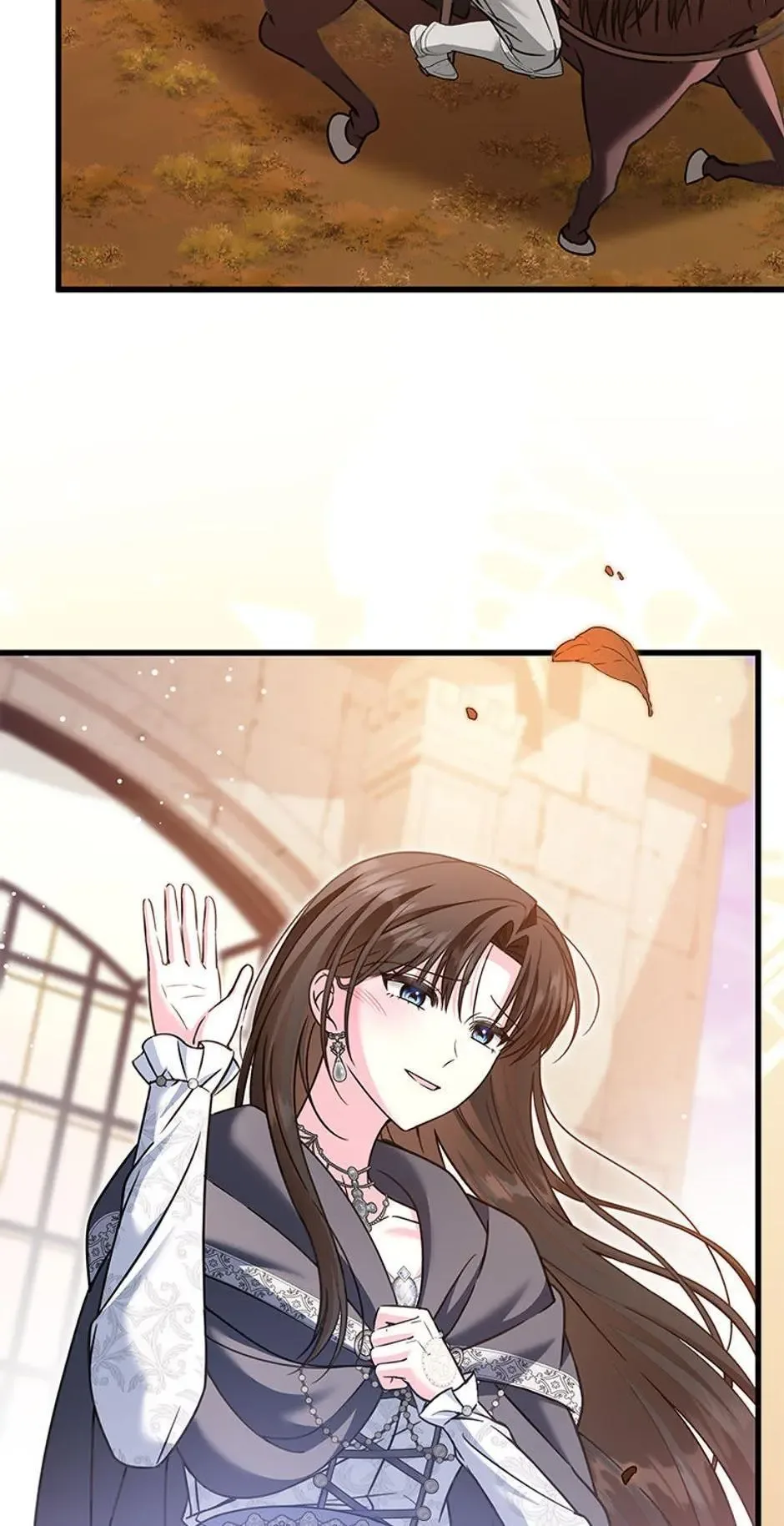Your God Sent You Chapter 72 page 32
