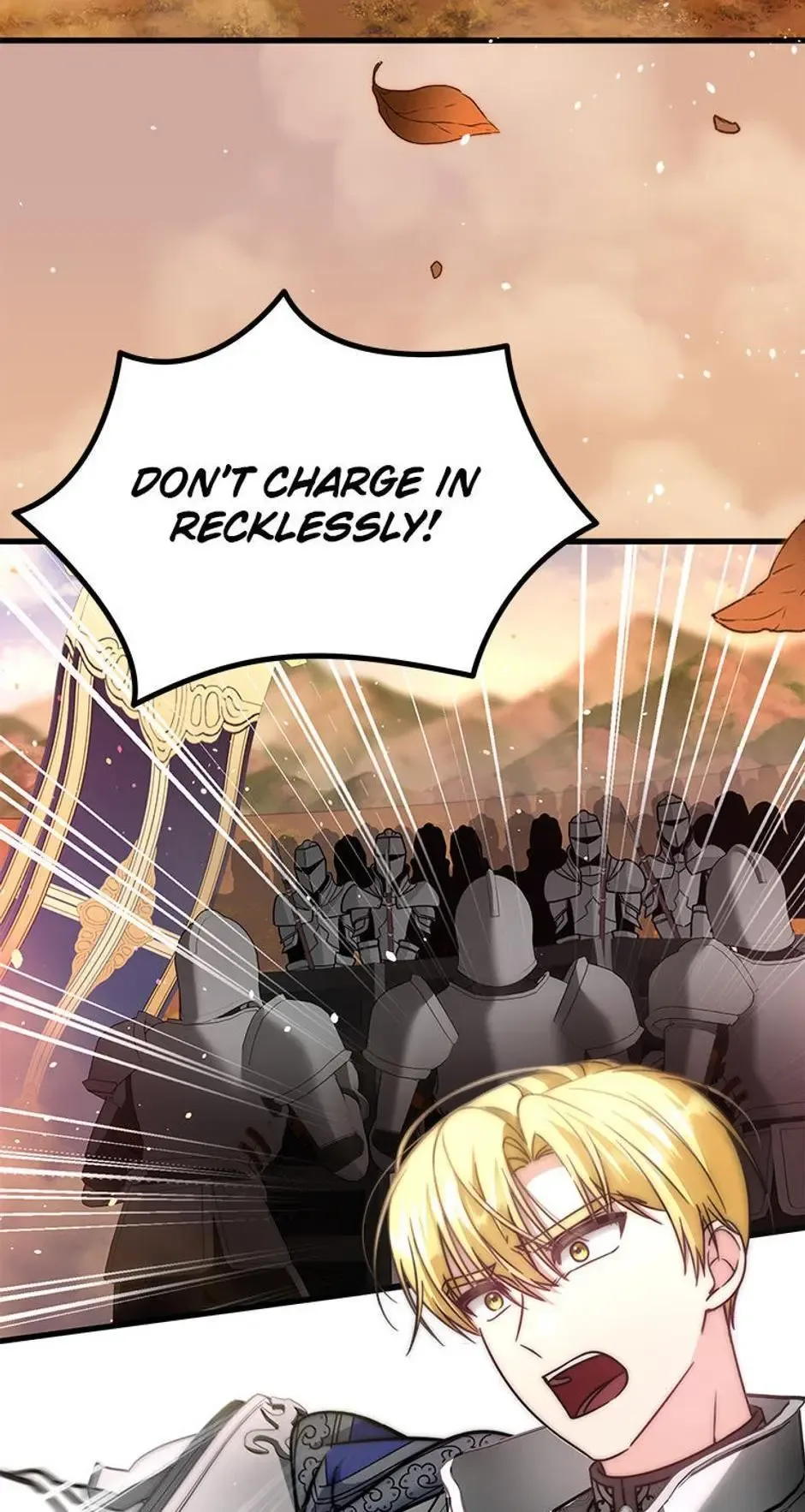 Your God Sent You Chapter 72 page 40